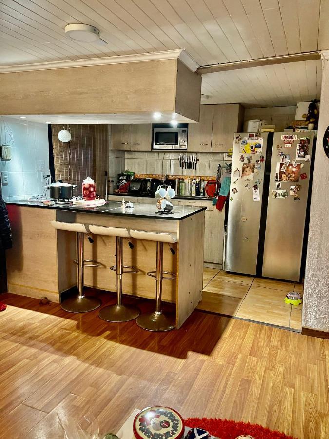 Habitacion Deluxe, Wi-Fi, Desayuno Gratis Y A Minutos Del Crucero! San Antonio  Exterior foto